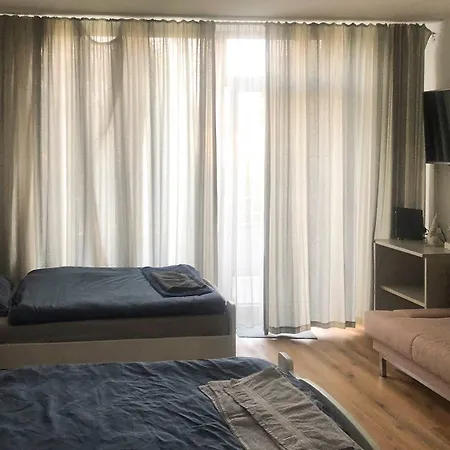 Duesseldorf-lohausen