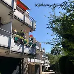 Duesseldorf-lohausen Διαμέρισμα Ντίσελντορφ