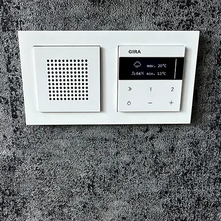 Duesseldorf-lohausen Appartement