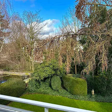 Duesseldorf-lohausen