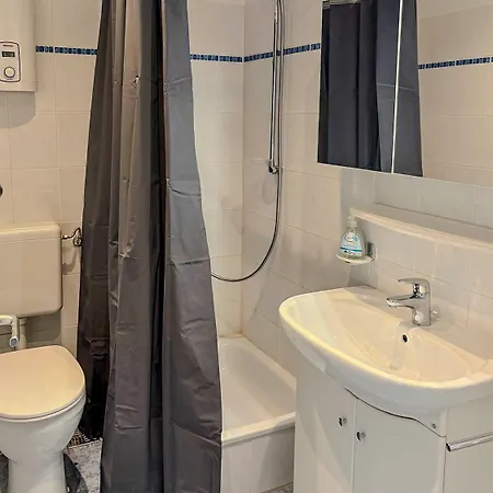 Appartement Duesseldorf-lohausen *