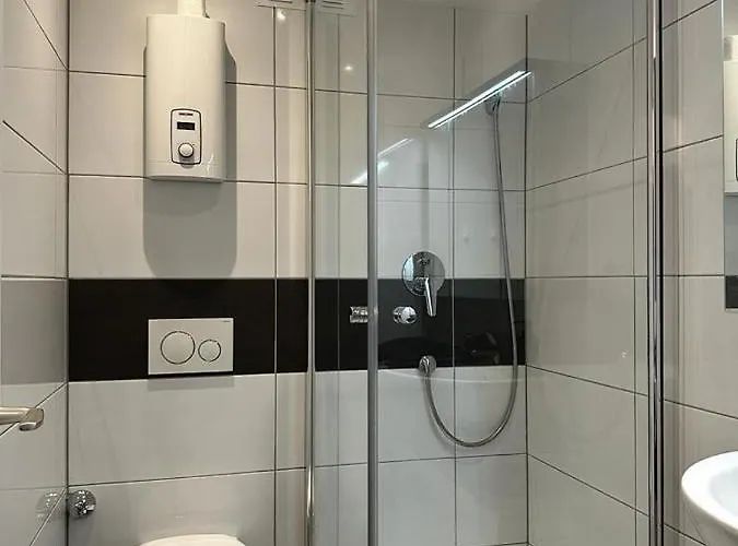 Duesseldorf-lohausen Appartement