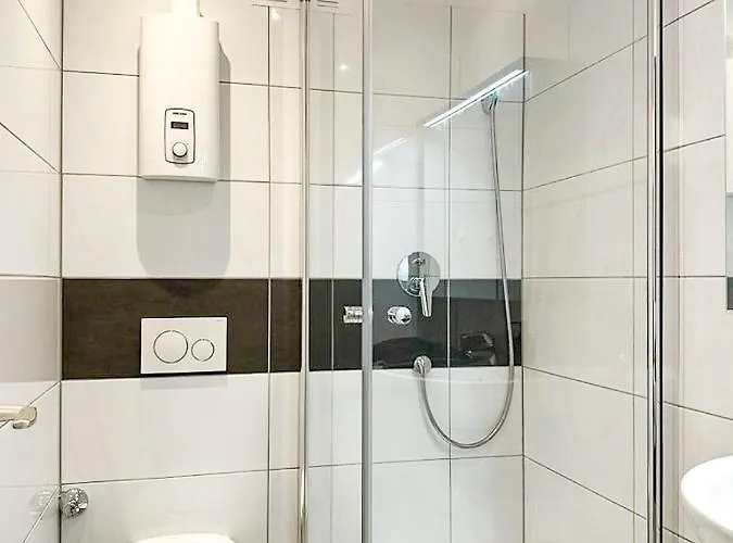 Duesseldorf-lohausen Appartement Düsseldorf