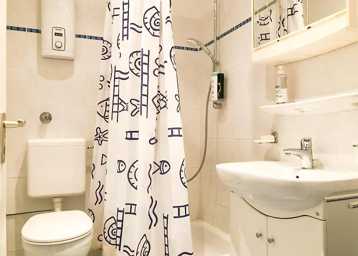 アパート Duesseldorf-lohausen デュッセルドルフ