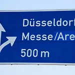 Duesseldorf-lohausen 杜塞尔多夫