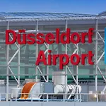 Duesseldorf-lohausen 公寓