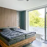 公寓 Duesseldorf-lohausen *