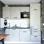 Duesseldorf-lohausen Daire *