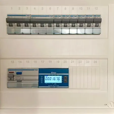 Duesseldorf-lohausen דיסלדורף