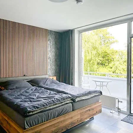 דירה Duesseldorf-lohausen *