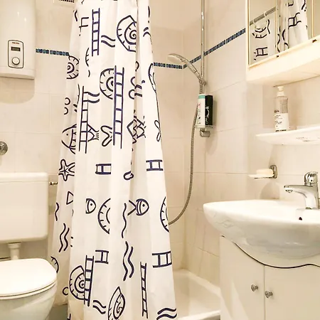 Apartment Duesseldorf-lohausen Dusseldorf
