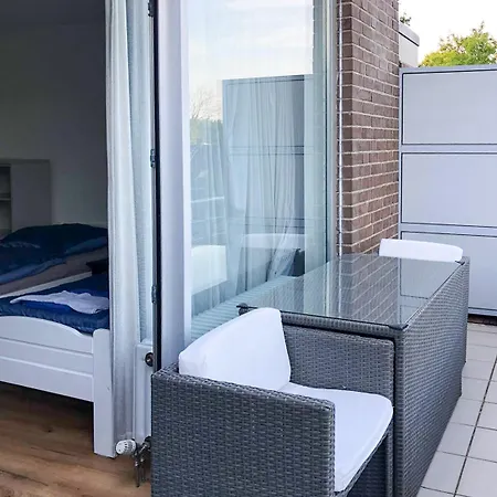 Duesseldorf-lohausen * דיסלדורף