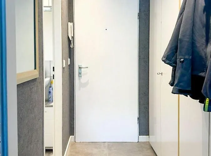 아파트 Duesseldorf-lohausen *