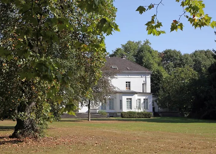 Duesseldorf-lohausen