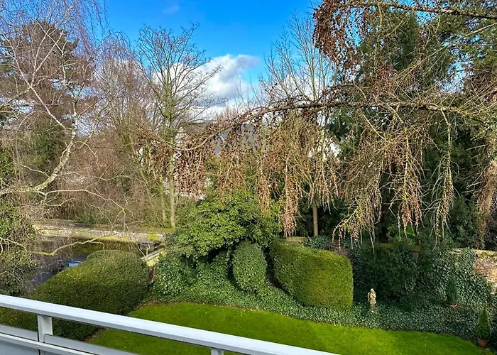 Duesseldorf-lohausen