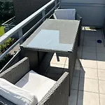 Апартаменты Duesseldorf-lohausen