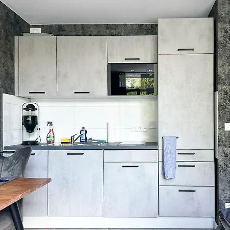 Duesseldorf-lohausen 公寓 *