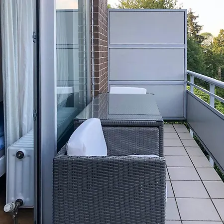 Duesseldorf-lohausen *