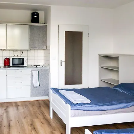 Duesseldorf-lohausen