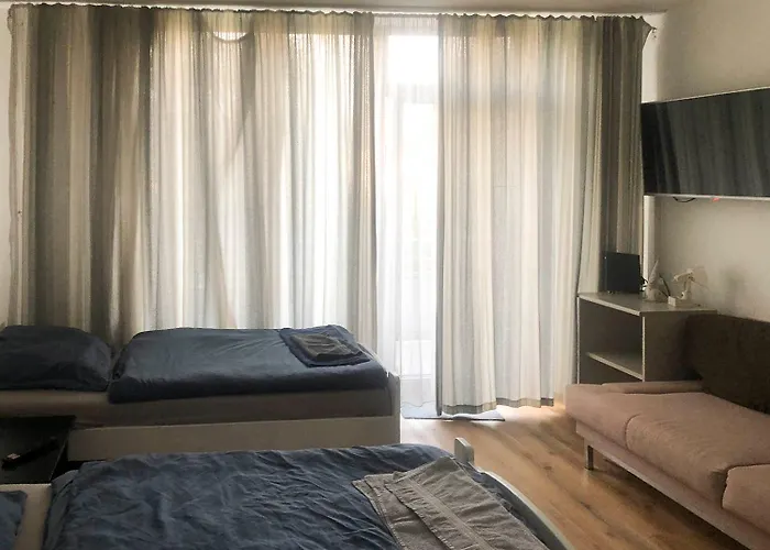 Duesseldorf-lohausen