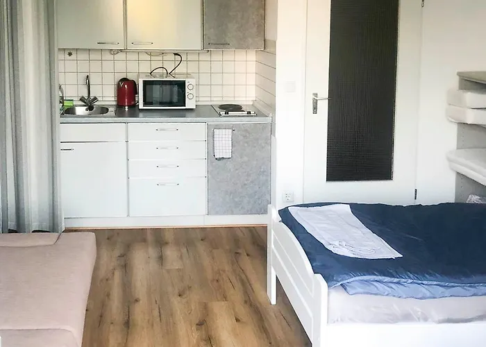 Apartment Duesseldorf-lohausen