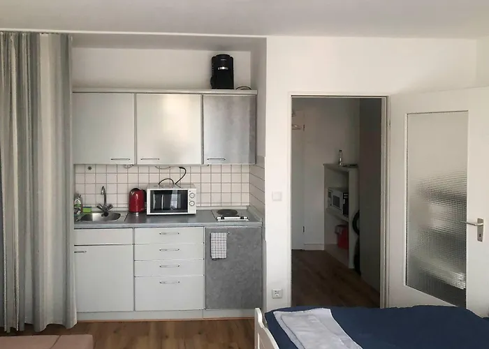 Duesseldorf-lohausen *