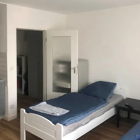 Διαμέρισμα Duesseldorf-lohausen *