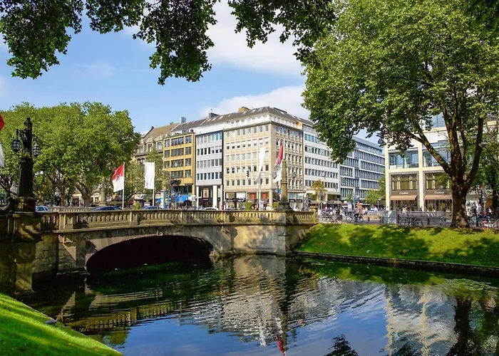 Duesseldorf-lohausen Ντίσελντορφ