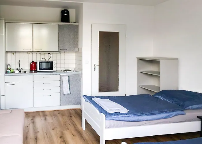 Duesseldorf-lohausen